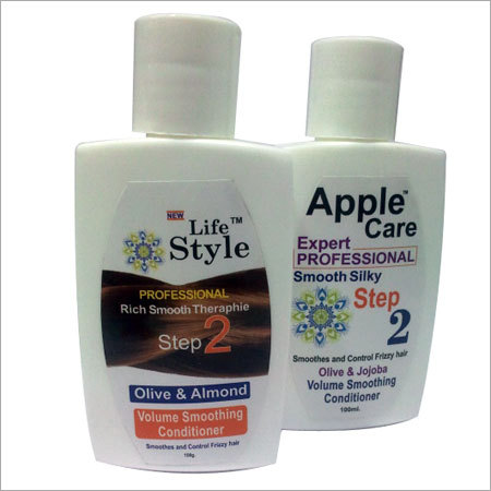 Herbal Hair Smoothing Conditioner Herbal Hair Smoothing Conditioner