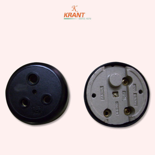 Khosla type Socket Khosla type Socket