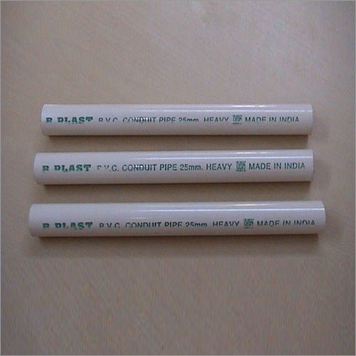 PVC Conduit Pipe PVC Conduit Pipe