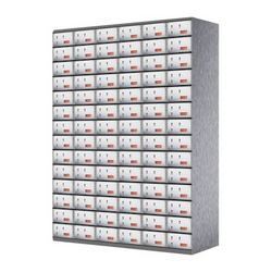 Safe Deposit Lockers Safe Deposit Lockers
