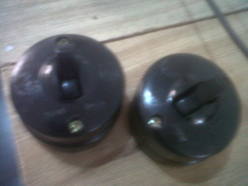 Tumbler Switch Tumbler Switch