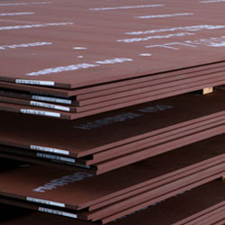 Abrasion Resistant Steel Plate Abrasion Resistant Steel Plate