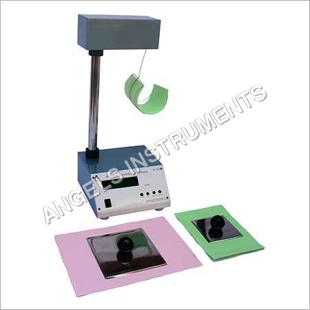 Digital Grammage Tester Digital Grammage Tester