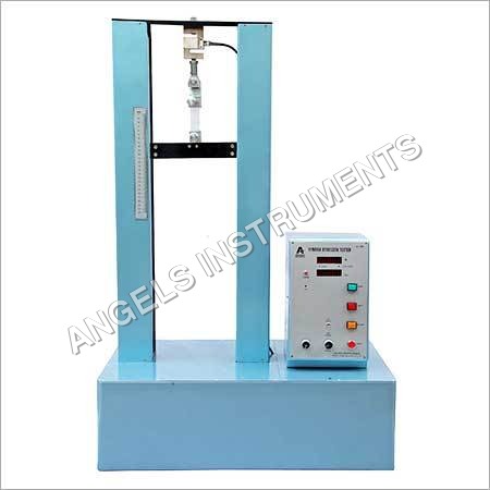 Digital Tensile Strength Tester Digital Tensile Strength Tester