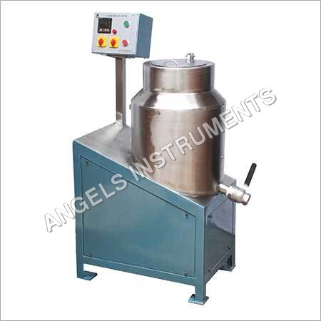 Laboratory Hydrapulper Laboratory Hydrapulper