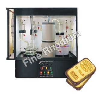 Simplicity Gold Refining Kit Simplicity Gold Refining Kit