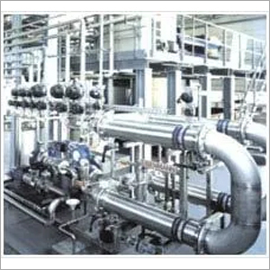 Ultrafiltration System Ultrafiltration System