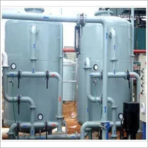 pressure sand filter pressure sand filter