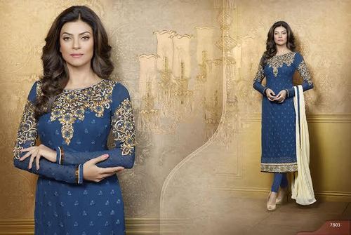 Beautiful Salwar Kameez Beautiful Salwar Kameez