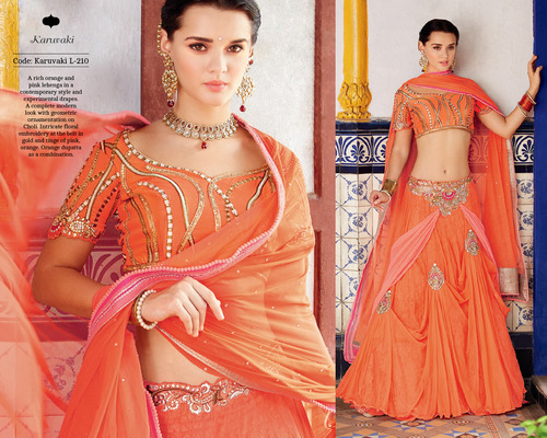 Lehenga Lehenga