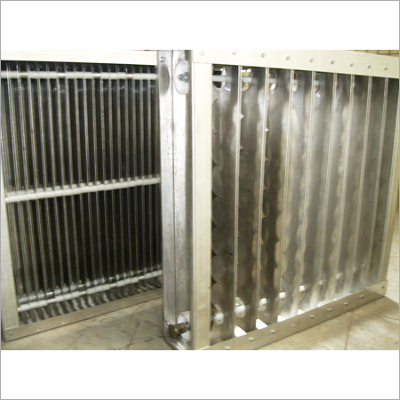 Electrostatic Precipitators Electrostatic Precipitators