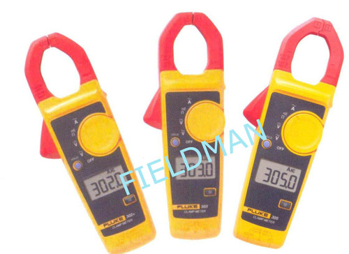 Clamp Meters Clamp Meters