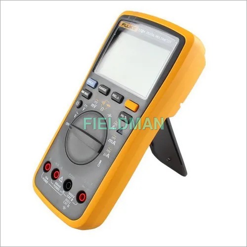 Fluke 15B+ Digital Multimeter Fluke 15B+ Digital Multimeter