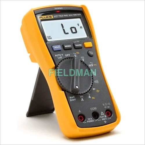 Fluke 117 Electrician's Multimeter Fluke 117 Electrician's Multimeter