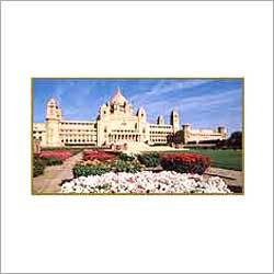Forts and Palaces Tour Forts and Palaces Tour