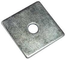 square washer square washer