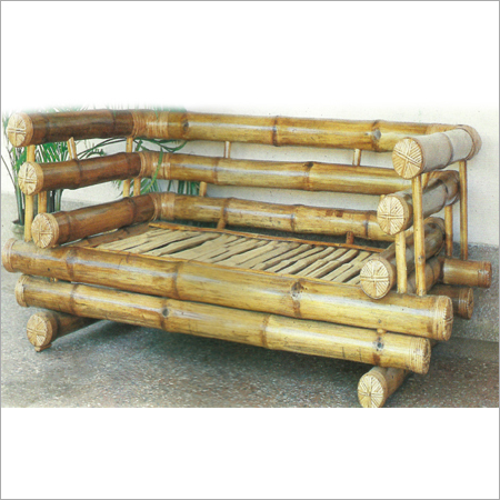 Bamboo Sofa Bamboo Sofa