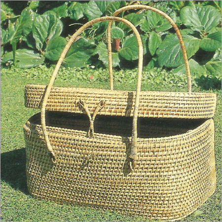 Picnic Basket Picnic Basket