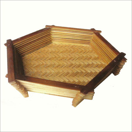 Bamboo Tray Bamboo Tray