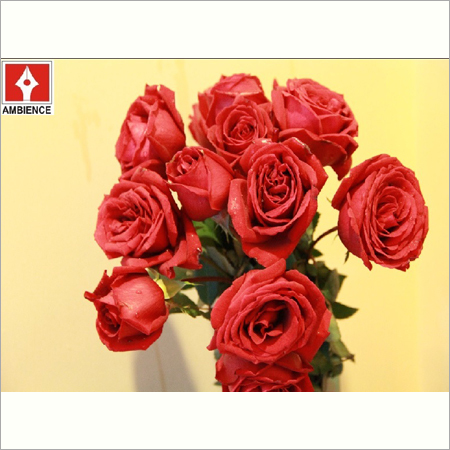 Artifical Red Rose Artifical Red Rose