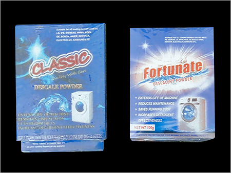 Descalent Powder Descalent Powder