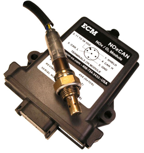 Exhaust Measurement Technology Exhaust Measurement Technology