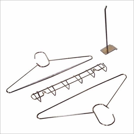 Stainless Steel Cloth Hangers Stainless Steel Cloth Hangers