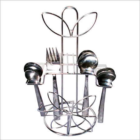 Stylish Spoon Stands Stylish Spoon Stands