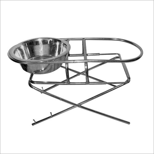 Adjustable Dog Bowl Stand Adjustable Dog Bowl Stand