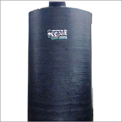 Spiral HDPE Storage Tank Spiral HDPE Storage Tank