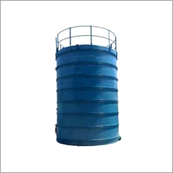 PP FRP Storage Tank PP FRP Storage Tank