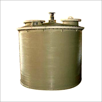 Chemical Reactor Vessel Chemical Reactor Vessel