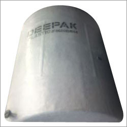 FRP Chemical Storage Tank FRP Chemical Storage Tank
