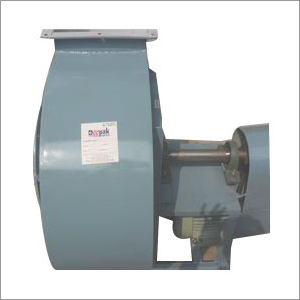 Chemical Blower Chemical Blower