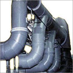Ducting Hood Ducting Hood