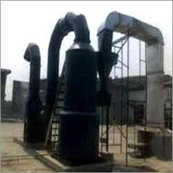 Chemical Industrial Scrubber Chemical Industrial Scrubber