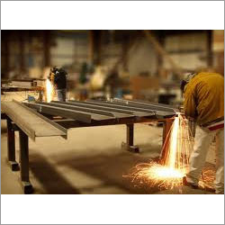Fabrication Service Fabrication Service