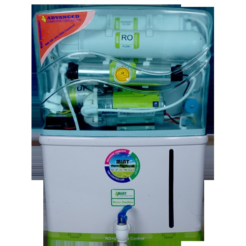 Alkaline Water Purifier Alkaline Water Purifier