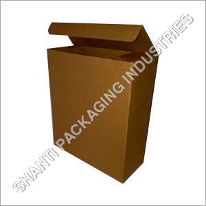 Corrugated Cardboard Box Corrugated Cardboard Box