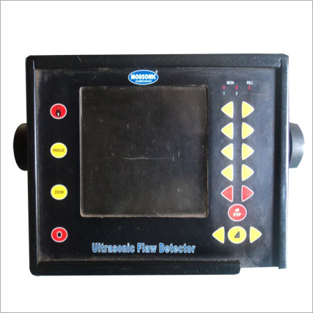 Ultrasonic Testing Service Ultrasonic Testing Service