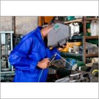 Welder Qualification Testing Services Welder Qualification Testing Services