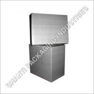 HDPE Corrugated Box HDPE Corrugated Box