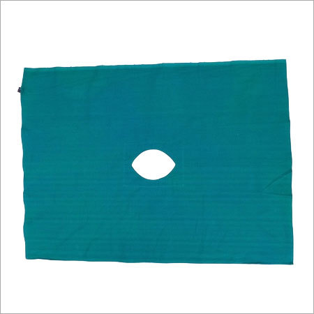 Oval Hole Sheet (70*100cm) Oval Hole Sheet (70*100cm)