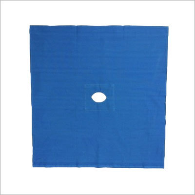 Surgical Eye Drapes Surgical Eye Drapes