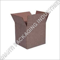 Jute Corrugated Cartons Jute Corrugated Cartons