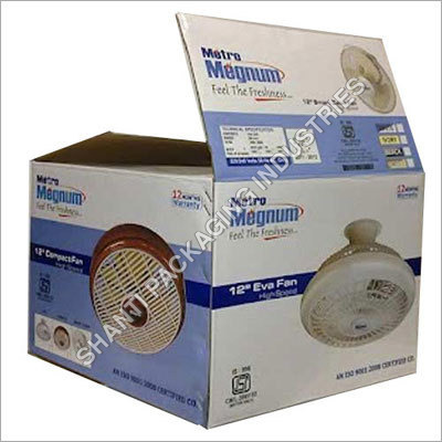 Corrugated Box Corrugated Box