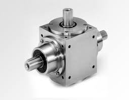 BEVEL GEAR UNIT BEVEL GEAR UNIT