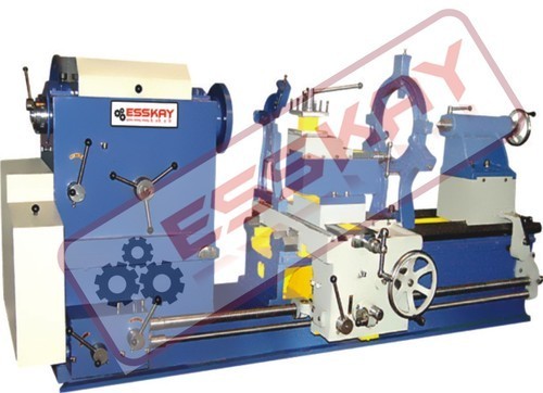 Lathe Machine PL 450-1150 Lathe Machine PL 450-1150