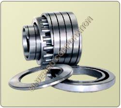 FLEXIBLE ROLLER BEARINGS FLEXIBLE ROLLER BEARINGS