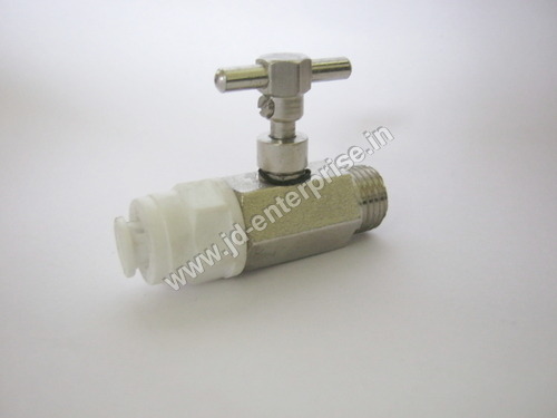 Brass RO Valve Brass RO Valve